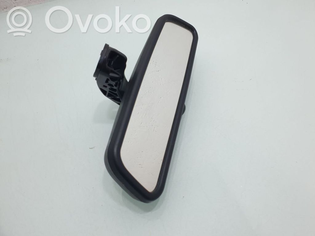 Espejo retrovisor (interior)   8257275