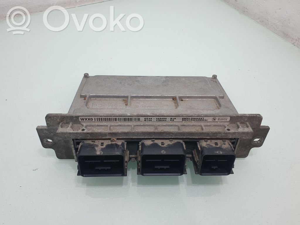 Ford Edge I Engine control unit/module 