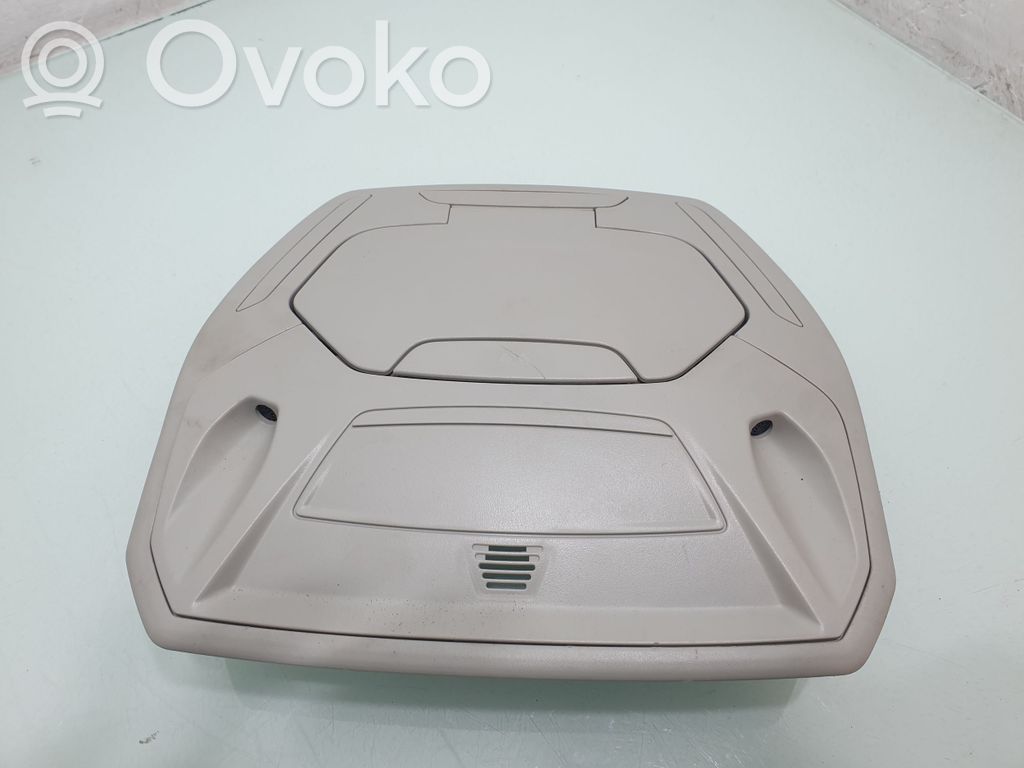 Ford Mondeo MK IV Schowek na okulary 