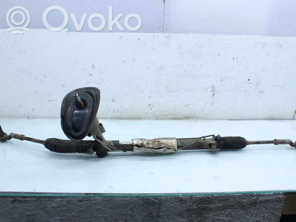 Ford Mondeo MK IV Lenkgetriebe 