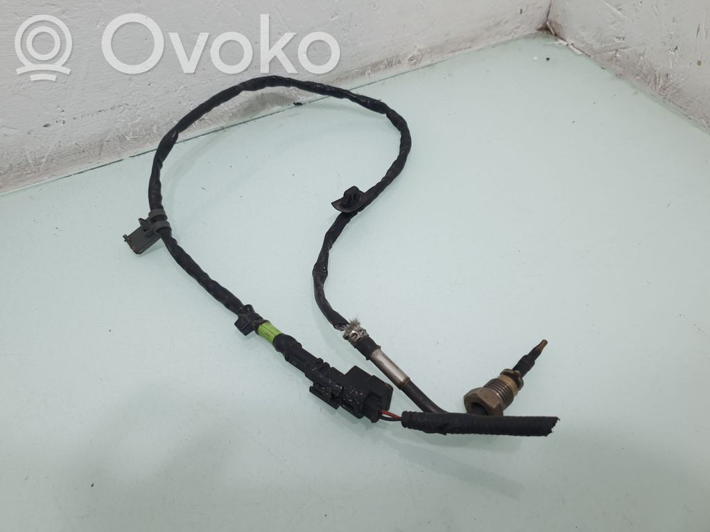 KIA Ceed Exhaust gas temperature sensor 