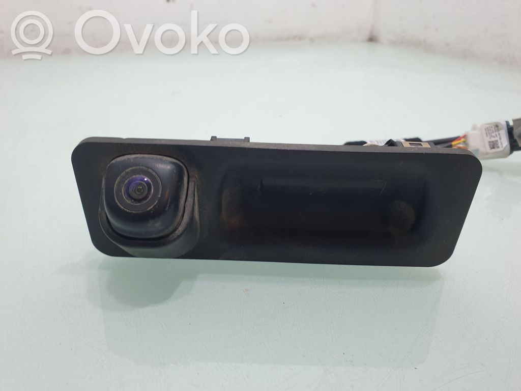 Reversing camera   95760J7010