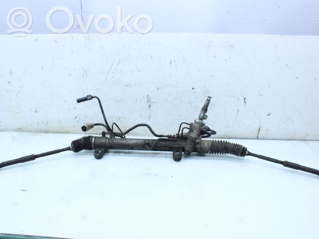 Toyota Corolla Verso AR10 Hammastanko 