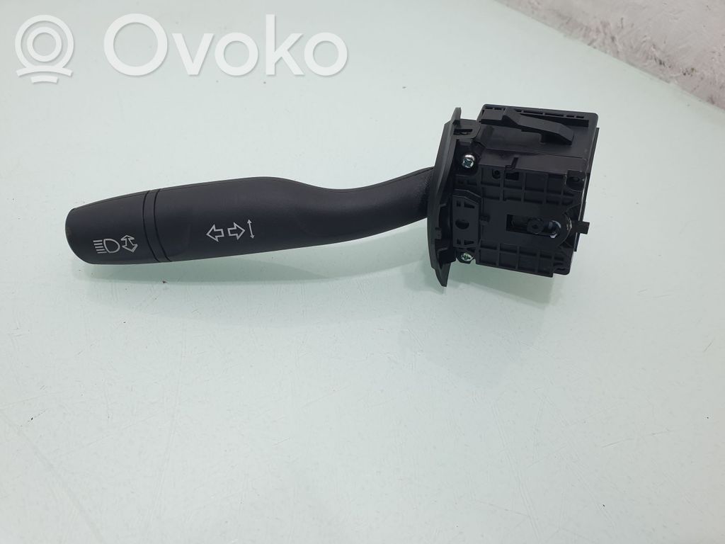 Opel Astra K Palanca de intermitentes 
