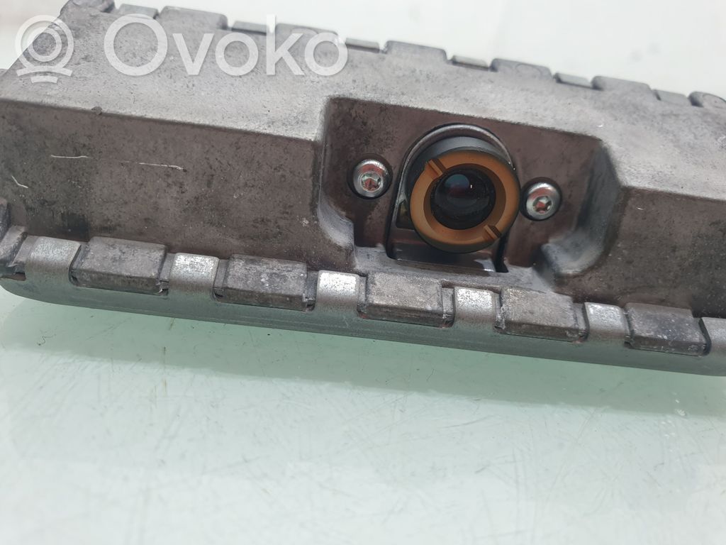 Audi A4 S4 B8 8K Windshield/windscreen camera 