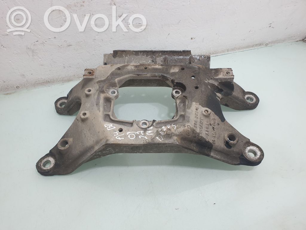 Audi A4 S4 B8 8K Support de boîte de vitesses 
