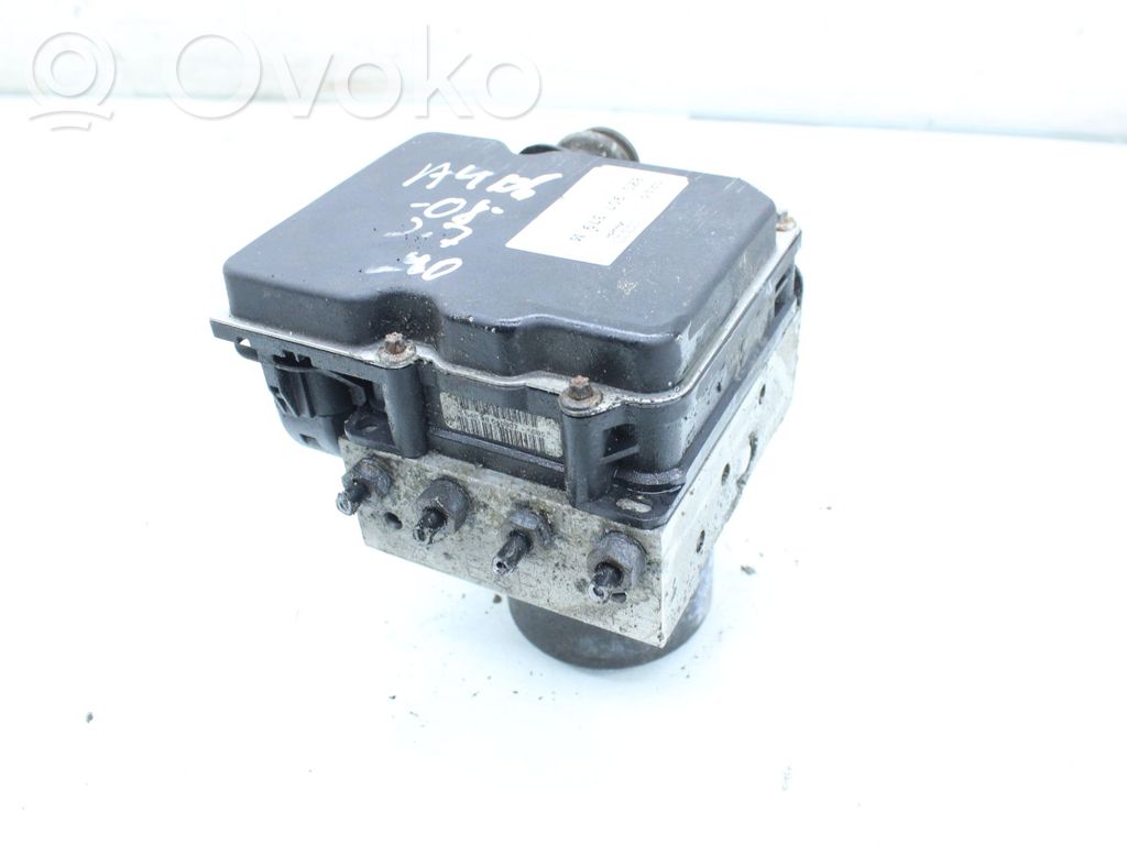Audi A4 S4 B8 8K ABS-pumppu 