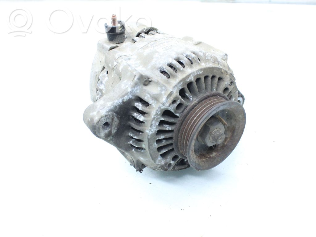 Honda HR-V Alternador 