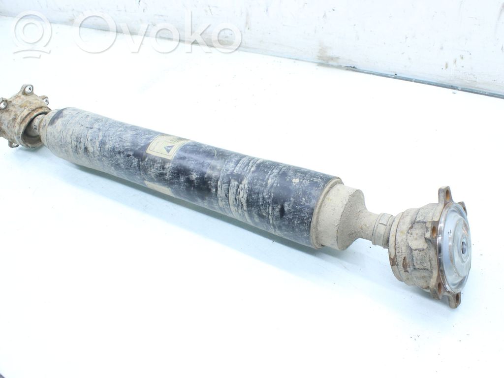 Mitsubishi Pajero Eje propulsor/eje de transmisión trasero 