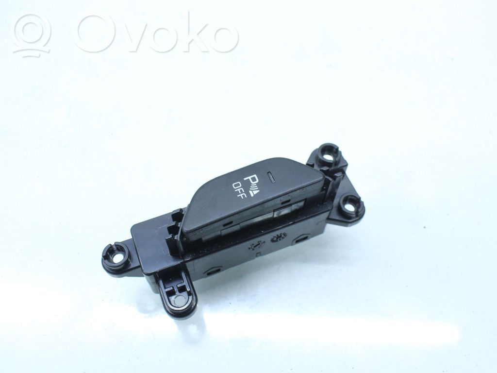 KIA Niro Interruptor del sensor de aparcamiento (PDC) 