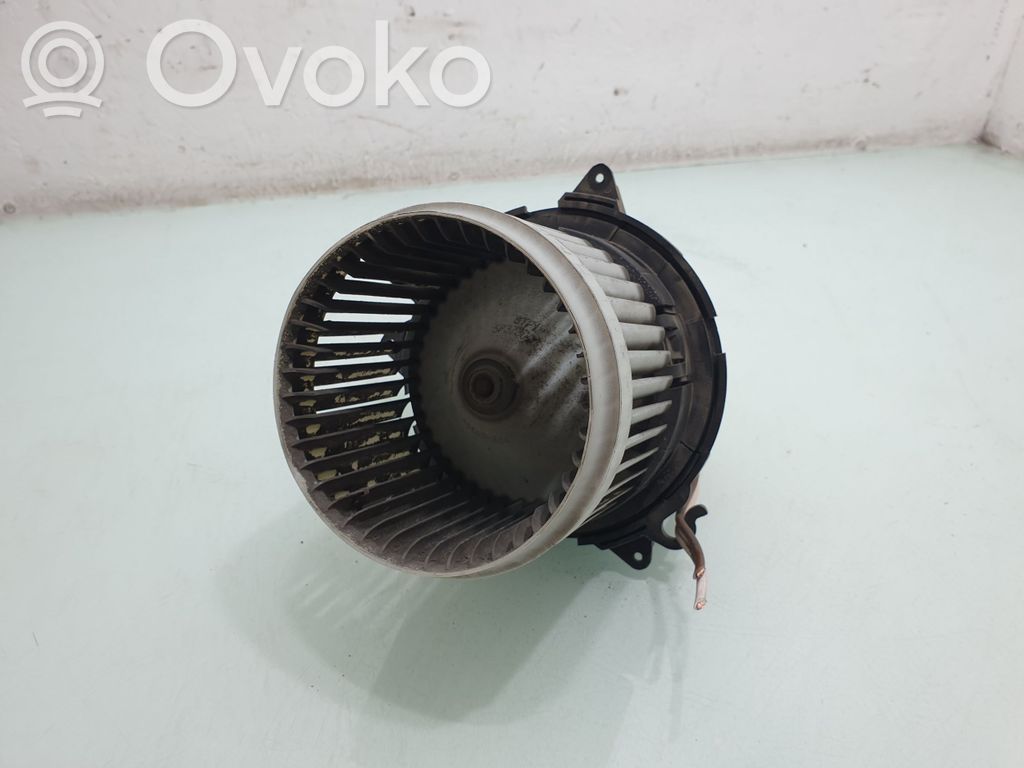 Mazā radiatora ventilators