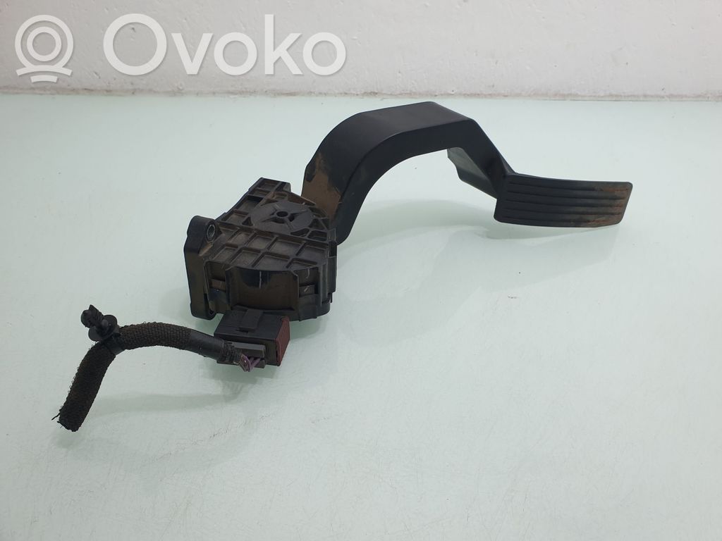 Jeep Cherokee KL Gaspedal 