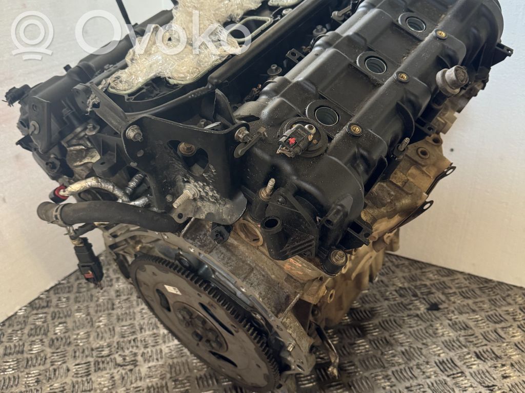 Jeep Cherokee Engine 