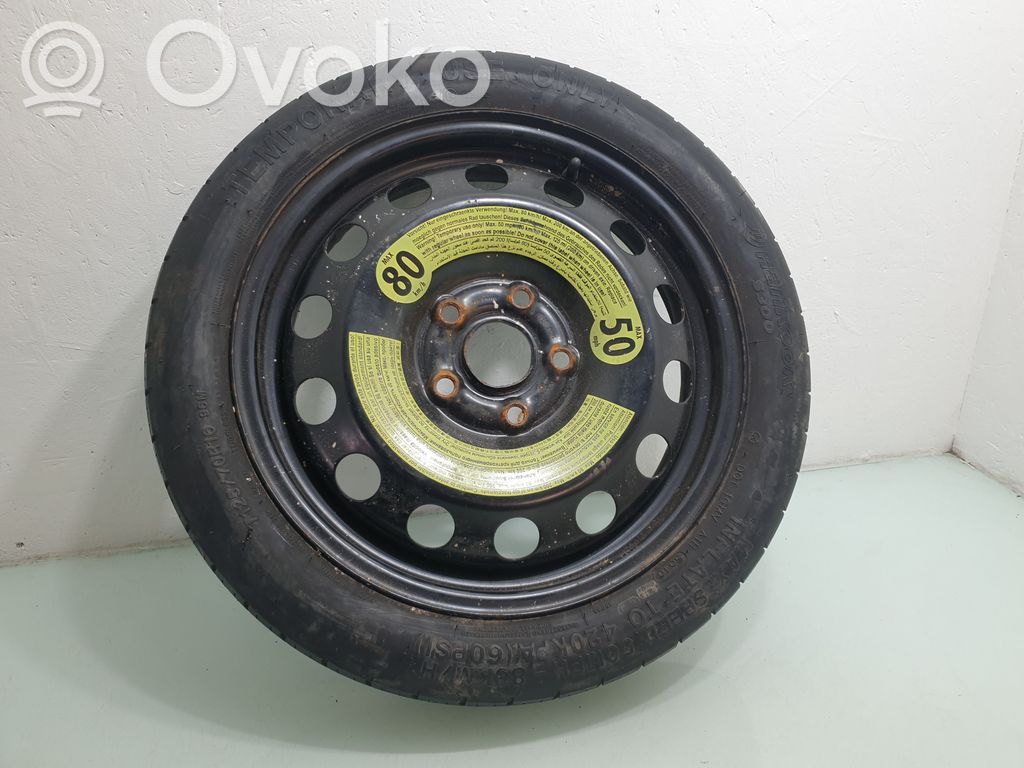 Roue de secours R16