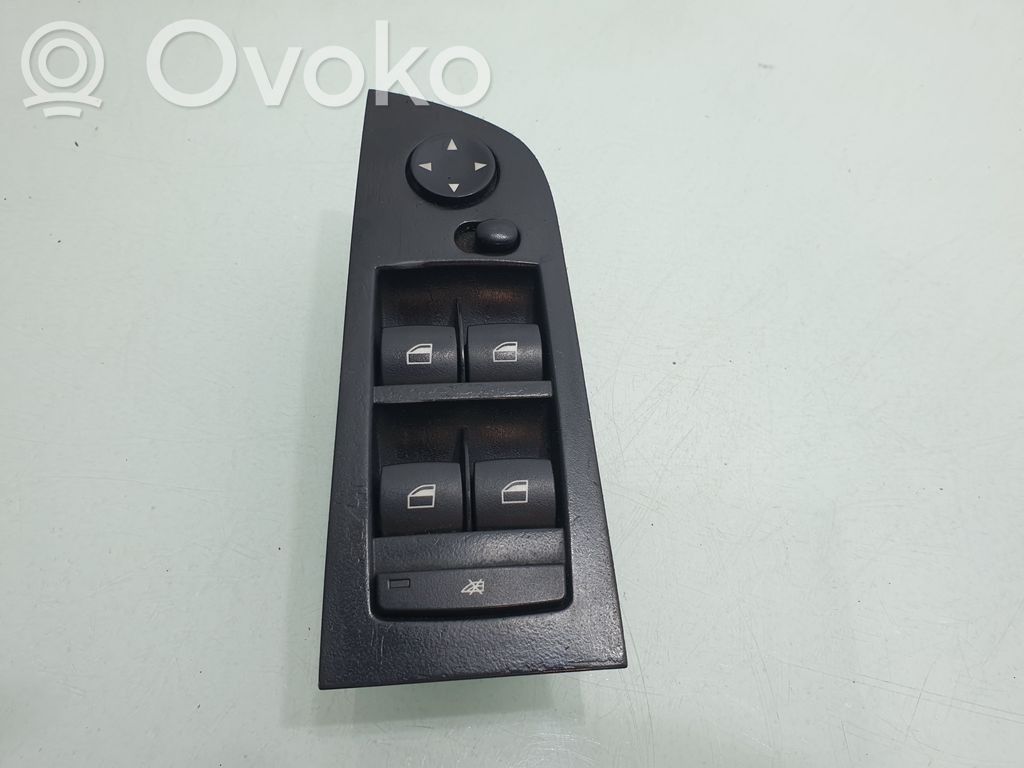 BMW 3 E90 E91 Electric window control switch 