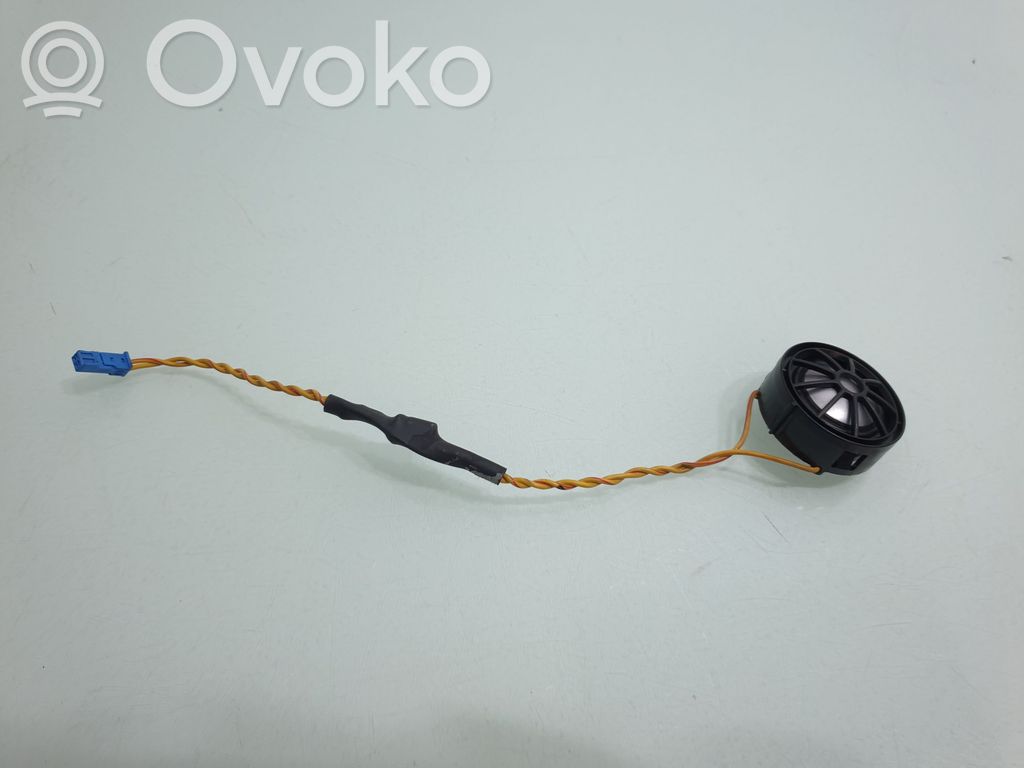Front door high frequency speaker   6934026