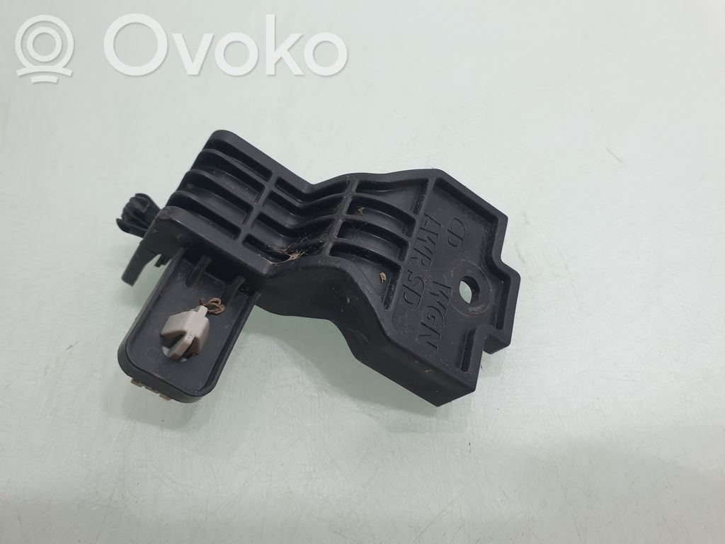 KIA Ceed Rear bumper mounting bracket 