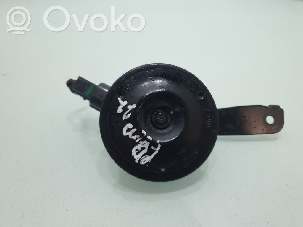 Äänimerkkilaite   96630J7010