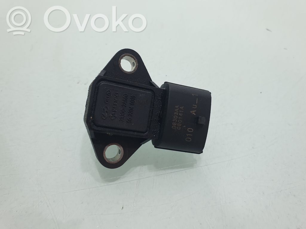 KIA Ceed Air pressure sensor 