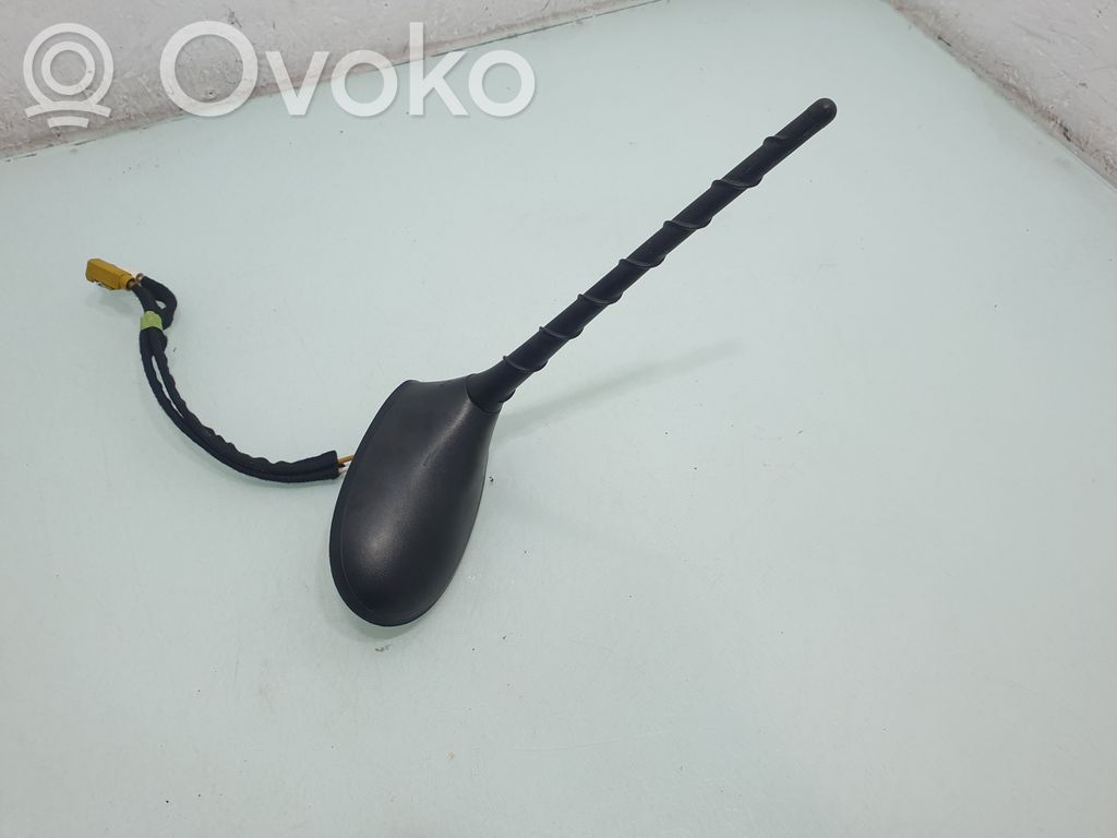 Jeep Compass Radion antenni 