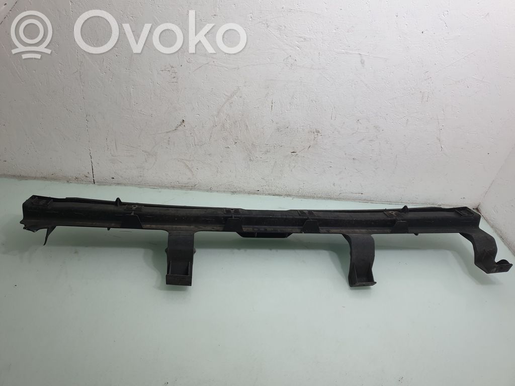 Dodge Grand Caravan Travesaño de apoyo del amortiguador trasero 