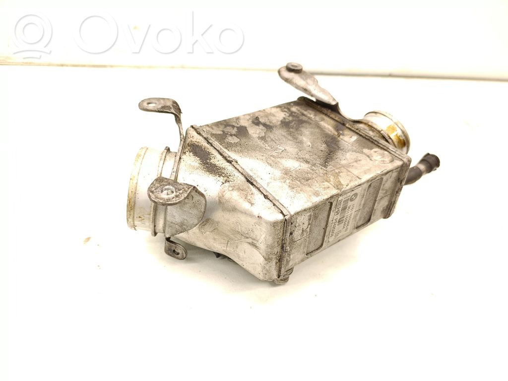 BMW 7 F01 F02 F03 F04 Intercooler radiator 