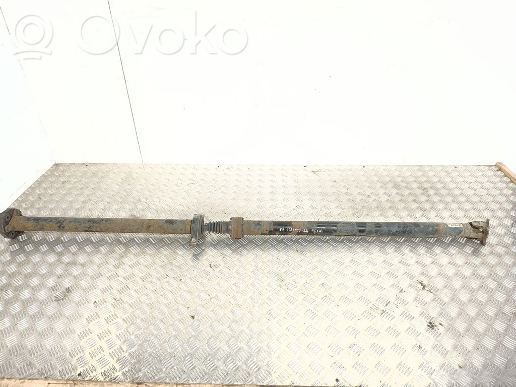 KIA Sorento Drive shaft (set) 