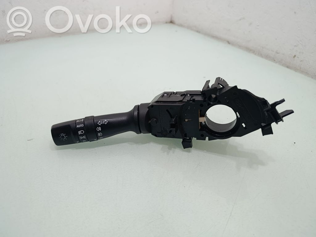 KIA Sorento Indicator stalk 