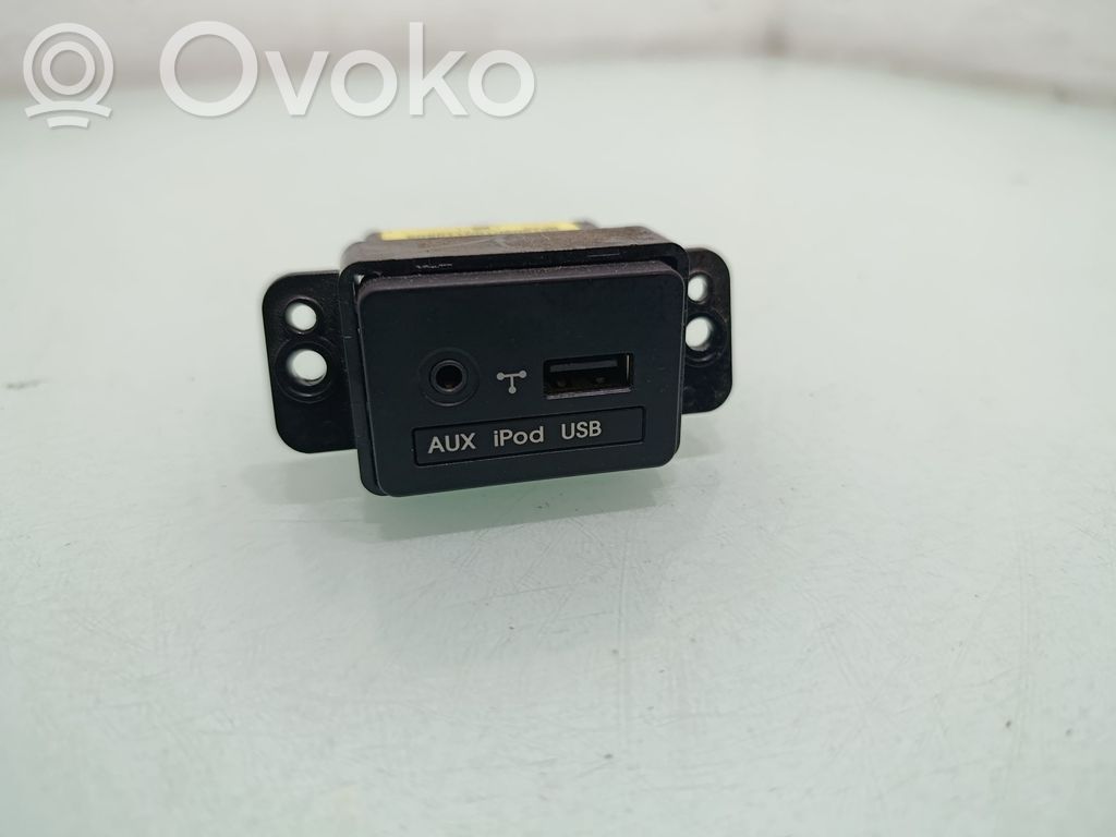 USB jungtis   2P100