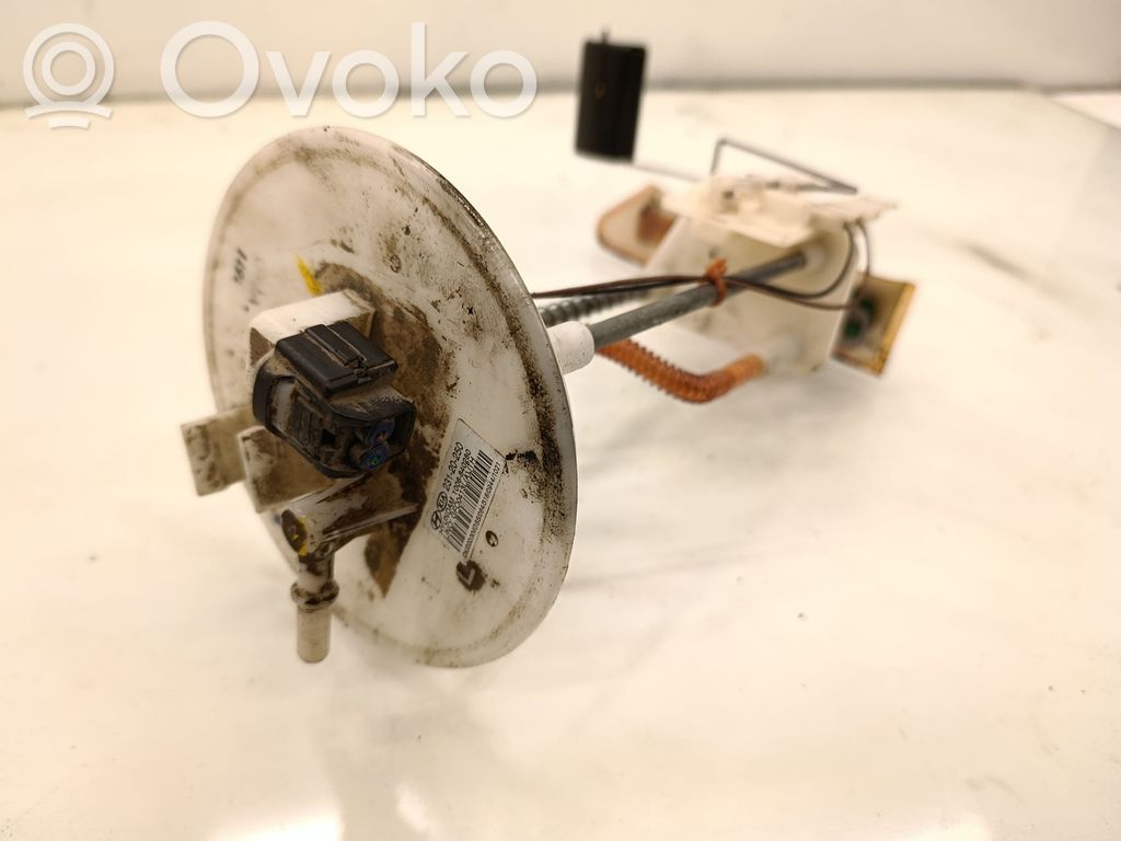 Sensor de nivel de combustible   1006840280
