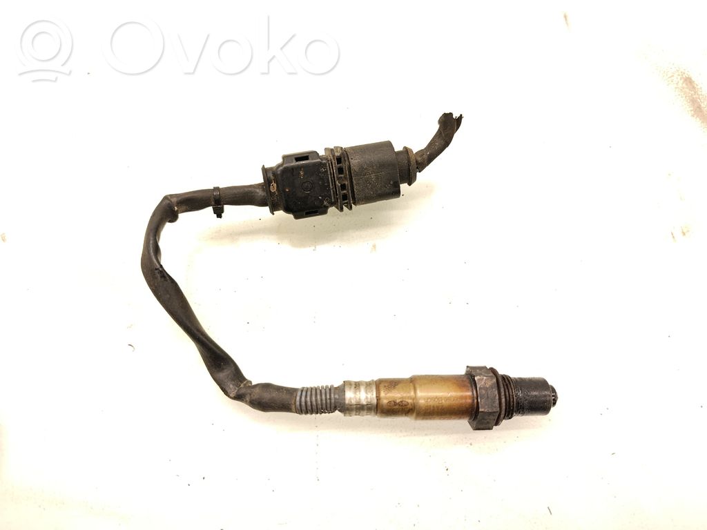 KIA Sorento Lambda probe sensor 