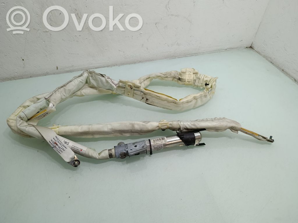 BMW 5 E60 E61 Roof airbag 