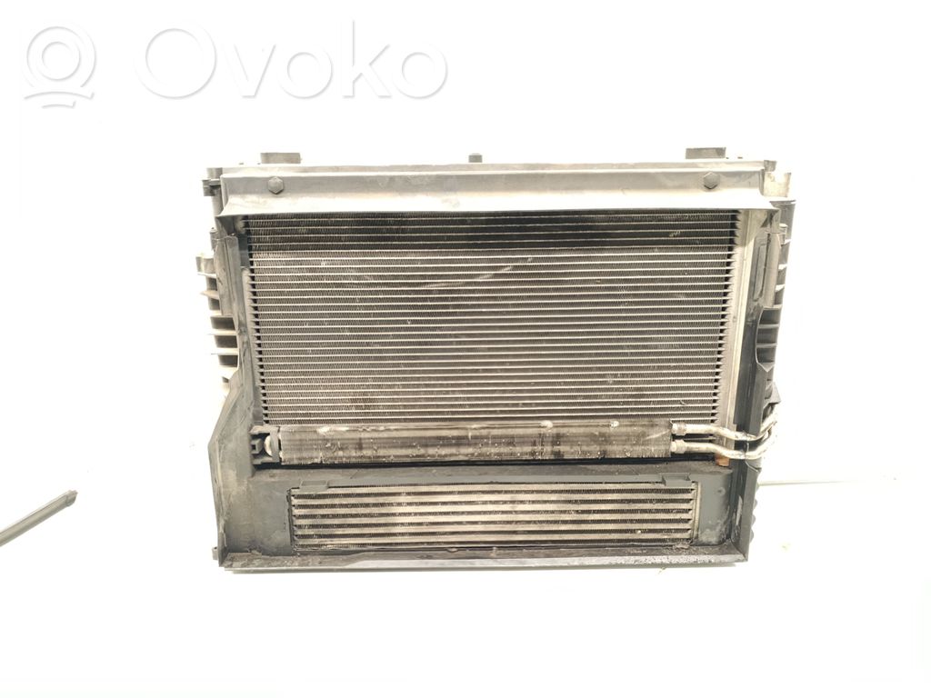 Kit Radiateur   7789824