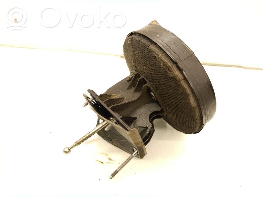 Citroen C5 Wspomaganie hamulca 