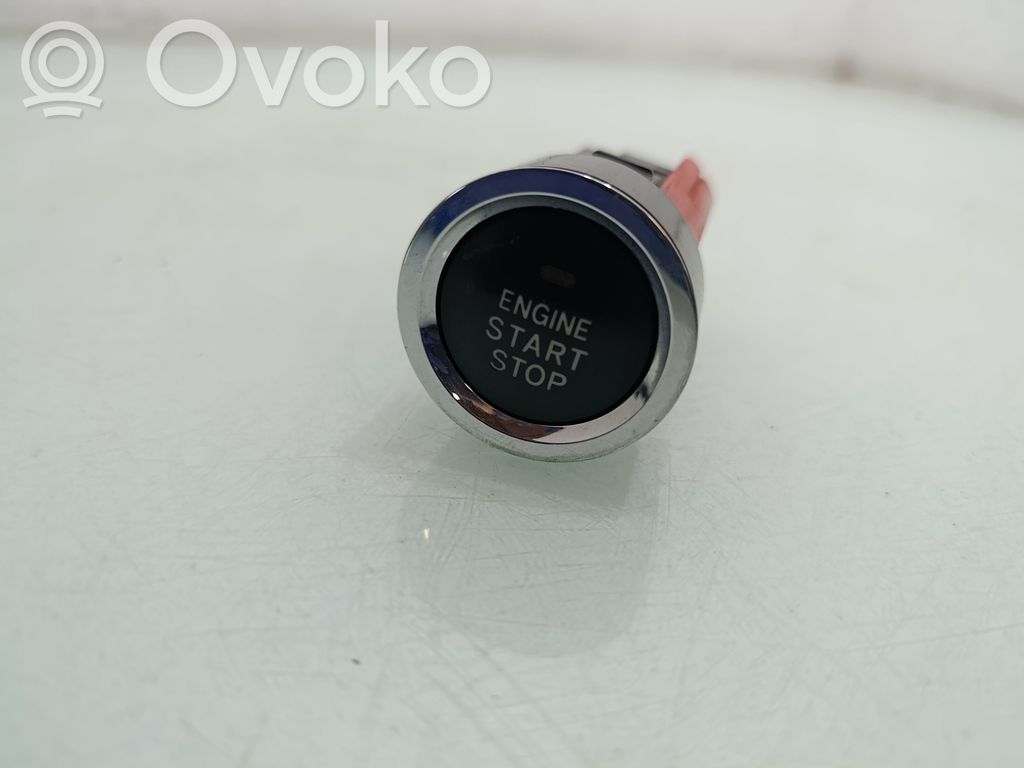 Toyota RAV 4 (XA30) Engine start stop button switch 