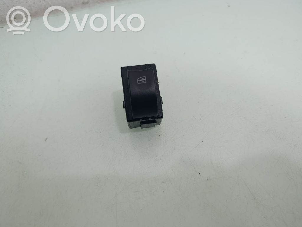 Renault Koleos I Electric window control switch 