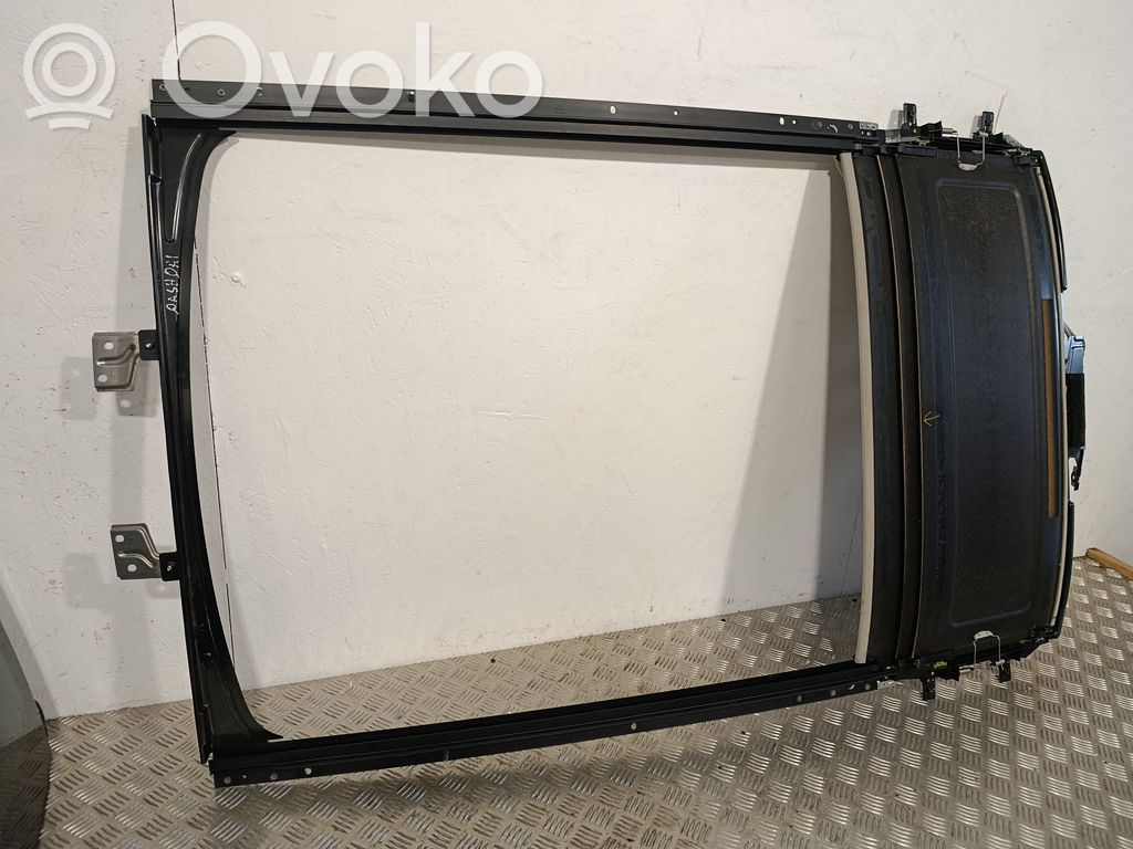 Nissan Qashqai Ramă trapă 