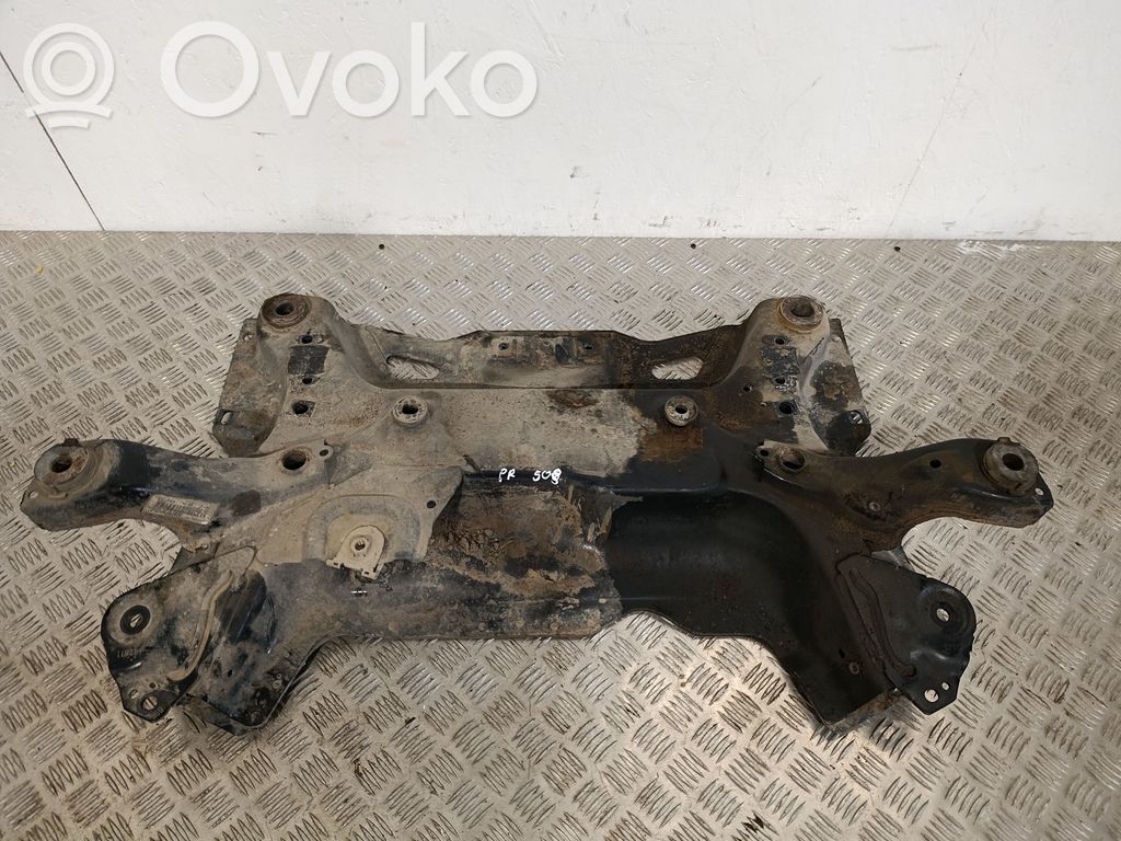 Front subframe   7CAA38