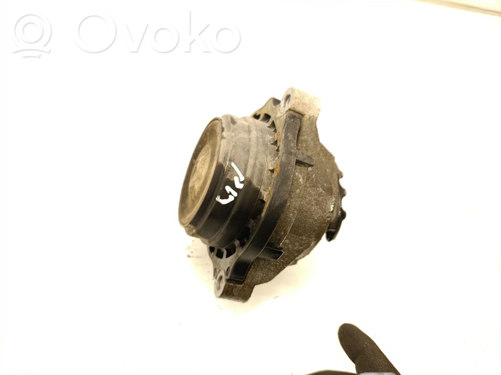 BMW 3 F30 F35 F31 Engine mount bracket 