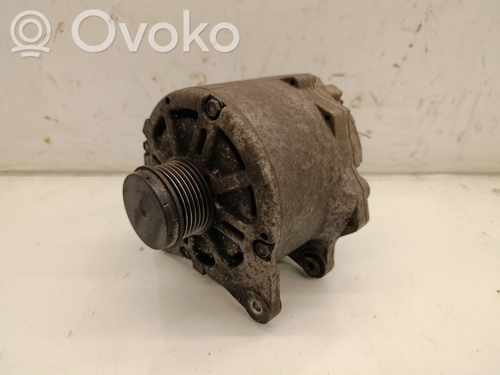 Audi A8 S8 D4 4H Ģenerators 