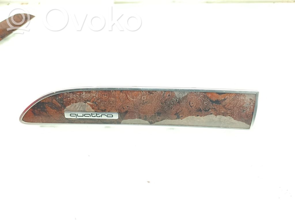Panel trim   4F1853190A