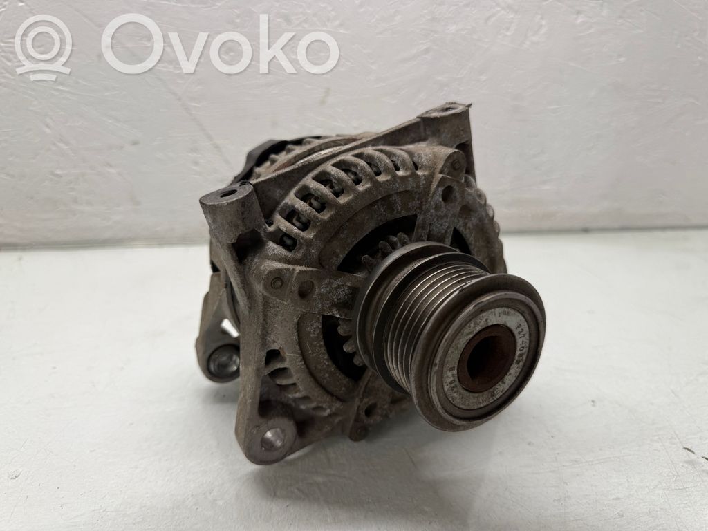 Chrysler Grand Voyager IV Alternator 