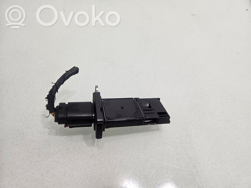 Land Rover Freelander 2 - LR2 Przepływomierz masowy powietrza MAF 