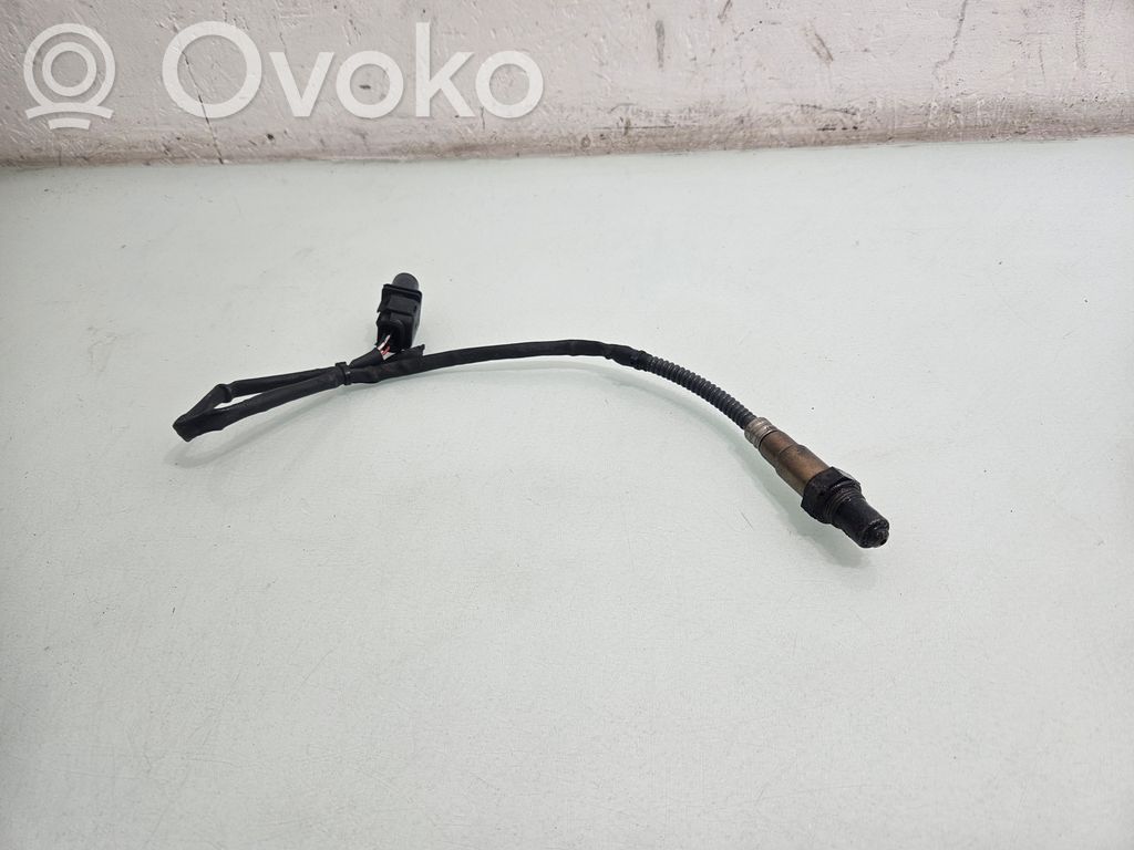 Land Rover Freelander 2 - LR2 Sonda lambda 