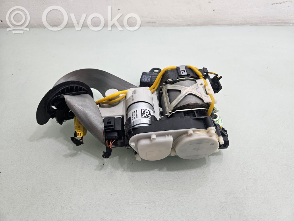 Cinturón delantero   4G8857705E