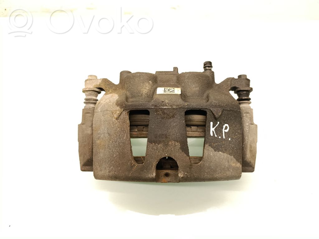 Dodge Grand Caravan Передний суппорт 