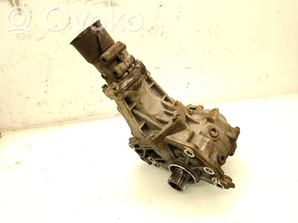 Mitsubishi Outlander Mechanizm różnicowy przedni / Dyferencjał 
