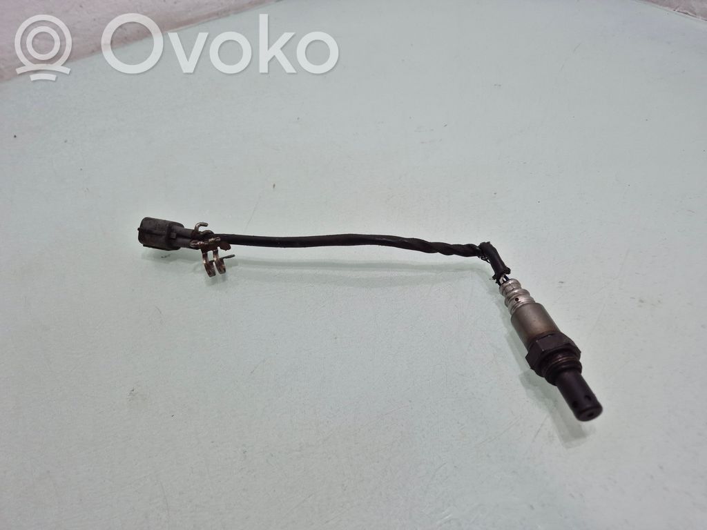 Toyota RAV 4 (XA30) Lambda probe sensor 