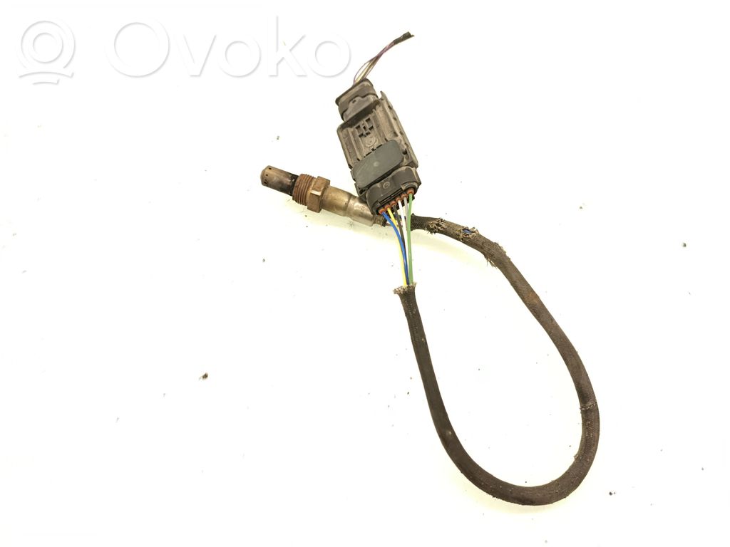 Land Rover Discovery Sport Lambda probe sensor 