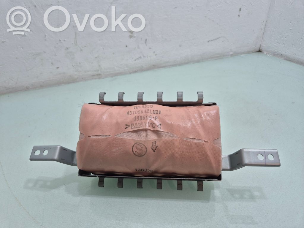 Poduszka powietrzna Airbag pasażera   D1010909421